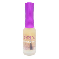 ORLY, Масло Cuticle Oil+, 9 мл