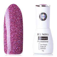Ice Nova, Гель-лак Luxury №159