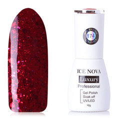 Ice Nova, Гель-лак Luxury №174