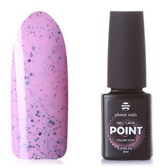 Planet Nails, Гель-лак Point №422