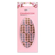 EMI, 3D-стикеры Charmicon №7 «Лунулы»