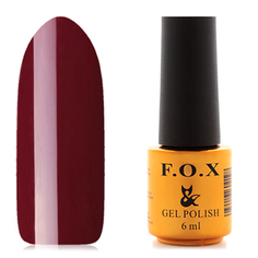 FOX, Гель-лак Pigment №294