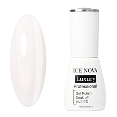 Ice Nova, Гель-лак Luxury №007