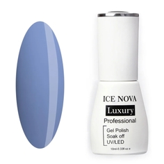 Ice Nova, Гель-лак Luxury №013