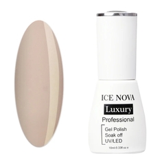 Ice Nova, Гель-лак Luxury №125