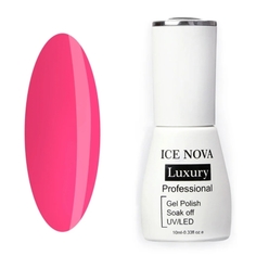 Ice Nova, Гель-лак Luxury №075