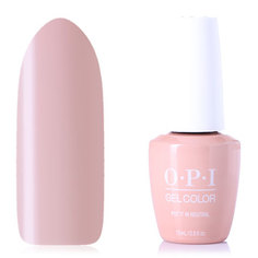OPI, Гель-лак Put It In Neutral