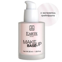 Larte del bello, База для лица Make Up Moisturizing