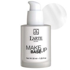 Larte del bello, База для лица Make Up Mattifying