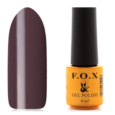 FOX, Гель-лак Pigment №088