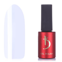 Kodi, Гель-лак French White, 7 мл