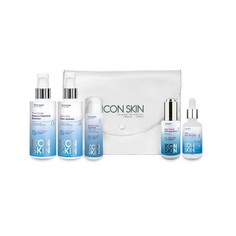 Icon Skin, Косметический набор «Обновление»