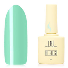 TNL, Гель-лак «8 чувств» №171, Фисташковое мороженое