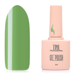 TNL, Гель-лак «8 чувств» №167, Базилик