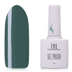 TNL, Гель-лак «8 чувств» №162, Розмарин