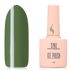 TNL, Гель-лак «8 чувств» №159, Восточная черепаха