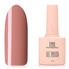 TNL, Гель-лак «8 чувств» №130, Южный персик