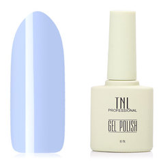 TNL, Гель-лак «8 чувств» №285, Ледовитый океан