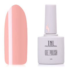 TNL, Гель-лак «8 чувств» №039, Миндальный