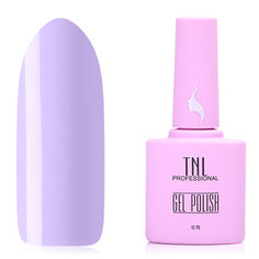 TNL, Гель-лак «8 чувств» №270, Лавандовый туман