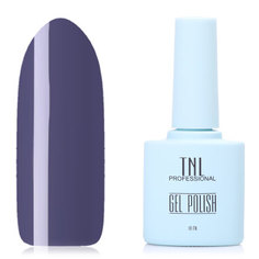 TNL, Гель-лак «8 чувств» №198, Небо Лондона