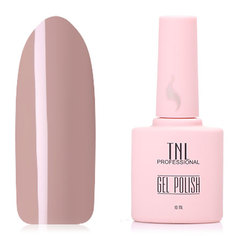 TNL, Гель-лак «8 чувств» №111, Кофе с молоком