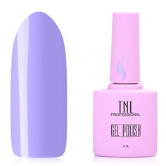 TNL, Гель-лак «8 чувств» №265, Яркая фиалка