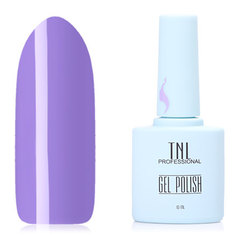 TNL, Гель-лак «8 чувств» №264, Сиреневая лаванда
