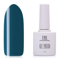 TNL, Гель-лак «8 чувств» №191, Лесная ель