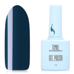 TNL, Гель-лак «8 чувств» №192, Альпийские луга