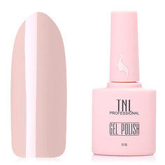 TNL, Гель-лак «8 чувств» №037, Песочный