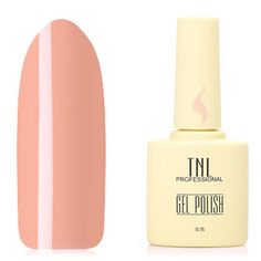 TNL, Гель-лак «8 чувств» №038, Крем-брюле