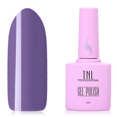 TNL, Гель-лак «8 чувств» №259, Туманная орхидея