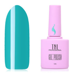 TNL, Гель-лак «8 чувств» №176, Мятный леденец