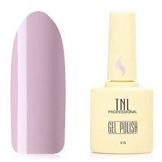 TNL, Гель-лак «8 чувств» №115, Какао