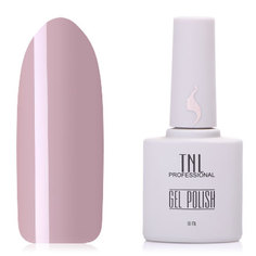 TNL, Гель-лак «8 чувств» №113, Миндальное безе