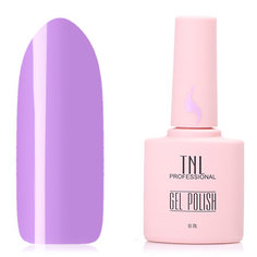 TNL, Гель-лак «8 чувств» №222, Лиловый шелк