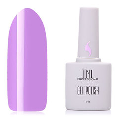 TNL, Гель-лак «8 чувств» №221, Букет лаванды