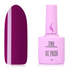 TNL, Гель-лак «8 чувств» №220, Сливовый морс