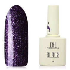 TNL, Гель-лак «8 чувств» №341, Спелый инжир