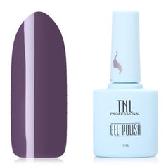 TNL, Гель-лак «8 чувств» №210, Пурпурный мармелад