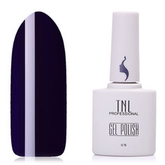 TNL, Гель-лак «8 чувств» №214, Ночная фиалка