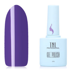 TNL, Гель-лак «8 чувств» №217, Черничный джем