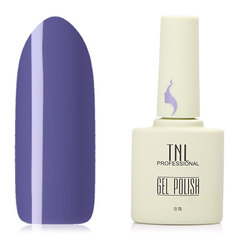 TNL, Гель-лак «8 чувств» №206, Грозовая туча