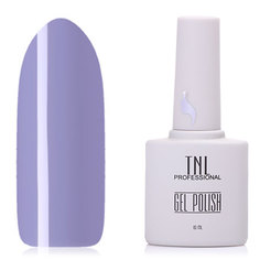 TNL, Гель-лак «8 чувств» №202, Райская птица