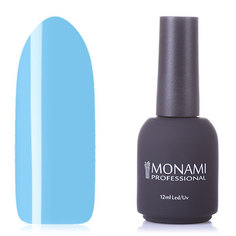 Monami Professional, Гель-лак №498