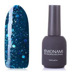 Monami Professional, Гель-лак Sparkle №3