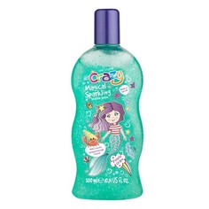 Kids Stuff, Пена для ванны, с мерцающими пузырьками, 300 мл