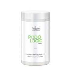 Farmona, смягчающая соль для стоп PODOLOGIC HERBAL, 800 г