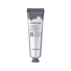 Tony Moly, Маска для лица Painting Therapy Pack Sebum Control